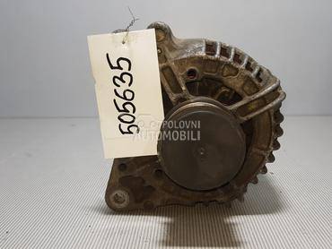 ALTERNATOR za Volkswagen Golf 6