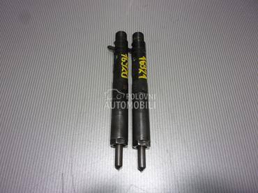 DIZNA za Renault Kangoo