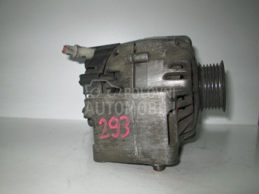 ALTERNATOR za Opel Astra H