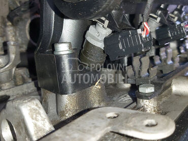 DIZNA za Volkswagen Golf 5