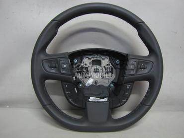 VOLAN za Peugeot 508