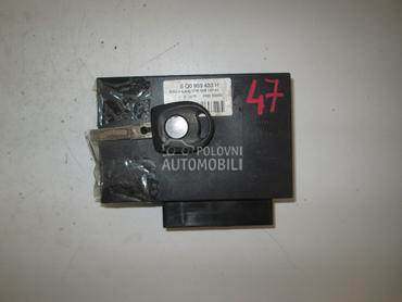 KOMFORT ELEKTRONIKA za Volkswagen Polo