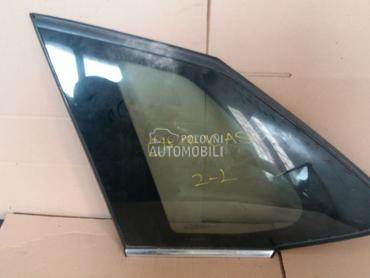 STAKLO za Citroen C4 Picasso