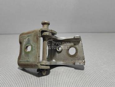 BAGLAMA VRATA za Citroen C4