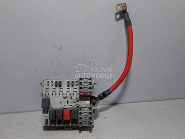 ELEKTRONIKA KUTIJA OSIGURACA za Fiat Bravo