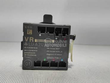 ELEKTRONIKA MODUL VRATA za Mercedes Benz C Klasa