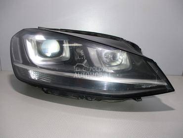 FAR za Volkswagen Golf 7