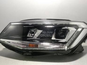 FAR za Volkswagen Caddy