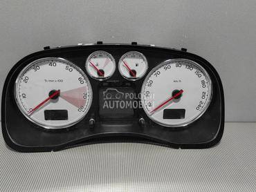 CELER SAT za Peugeot 307