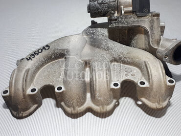 USISNA GRANA za Volkswagen Caddy