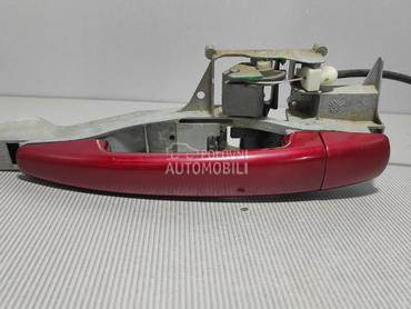 RUCKA VRATA za Peugeot 308