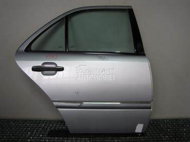 VRATA za Mercedes Benz C Klasa