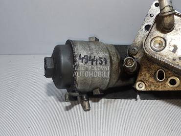 FILTER ULJA za Opel Vectra C