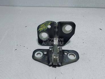 BAGLAMA VRATA za Jeep Grand Cherokee