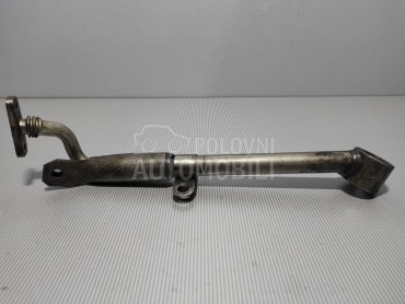 CRIJEVO za Volkswagen Sharan