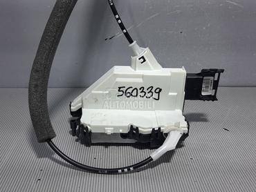 BRAVA VRATA za Citroen Berlingo