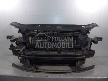 INTERKULER za Volkswagen Passat B6