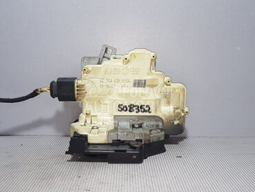 BRAVA VRATA za Volkswagen Passat CC