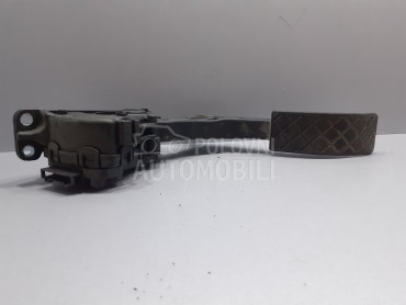 PAPUCICA GASA za Škoda Praktik