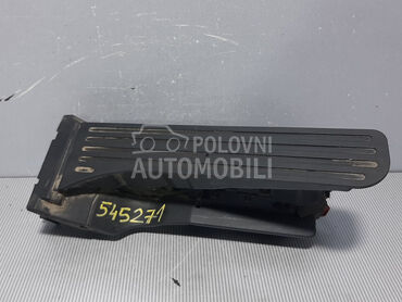 PAPUCICA GASA za Volkswagen Caddy
