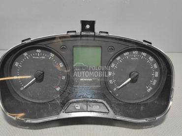 CELER SAT za Škoda Fabia