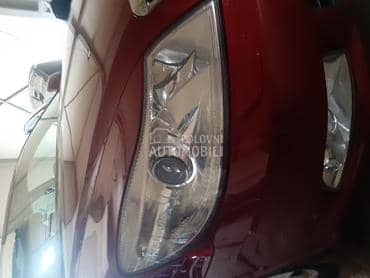 motor BXE  1.9tdi za Škoda Octavia od 2008. do 2013. god.