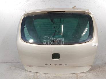 GEPEK za Seat Altea