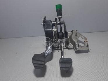 PAPUCICA KOCNICE za Citroen C3