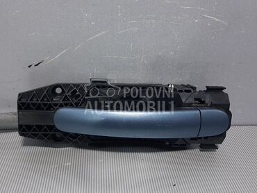 RUCKA VRATA za Volkswagen Tiguan