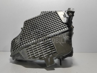 KUCISTE FILTERA ZRAKA za Renault Captur