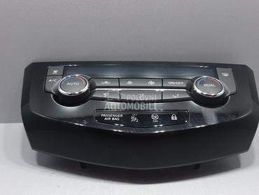 PREKIDACI KLIME za Nissan Qashqai