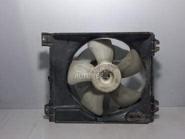 VENTILATOR za Suzuki SX4