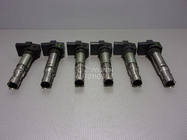 BOMBINA za Volkswagen Passat B6