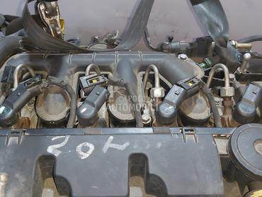 DIZNA za Peugeot 407