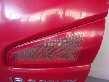 STOPA za Alfa Romeo 147