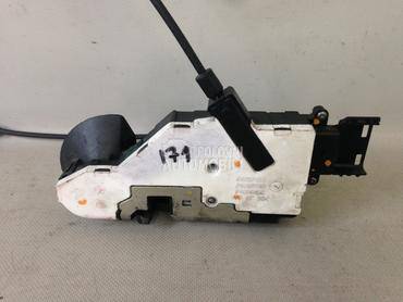 BRAVA VRATA za Peugeot 207