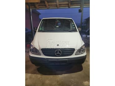 vito 2006.god. kompletan u del