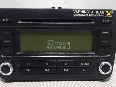 RADIO za Volkswagen Caddy
