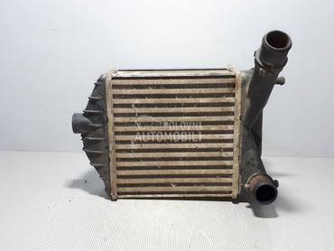 INTERKULER za Fiat Punto