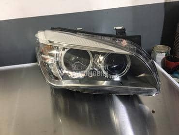 farovi za BMW X1 od 2015. do 2019. god.