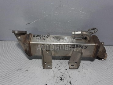 HLADNJAK EGR VENTILA za Nissan Qashqai