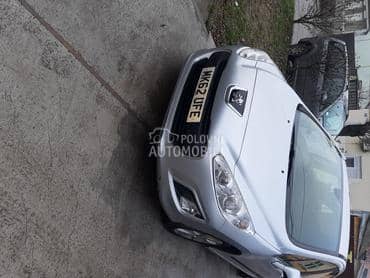 Peugeot 308 -  kompletan auto u delovima
