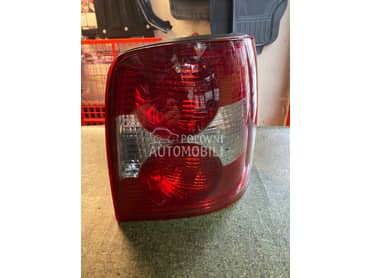 Lampa stopa ili stop svetlo za Volkswagen Passat B5.5
