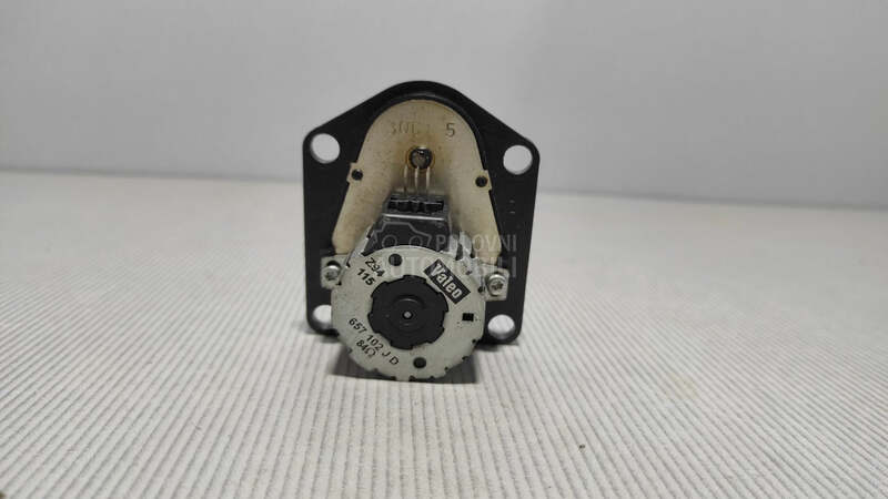 MOTORIC VENTILATORA