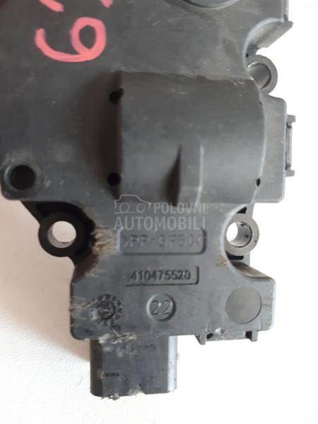 MOTORIC VENTILATORA