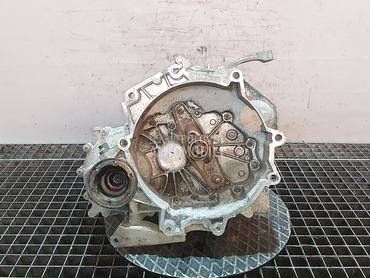 MJENJAC za Škoda Fabia