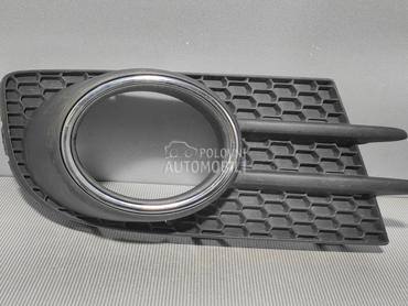 RESETKA BRANIKA za Volkswagen Tiguan