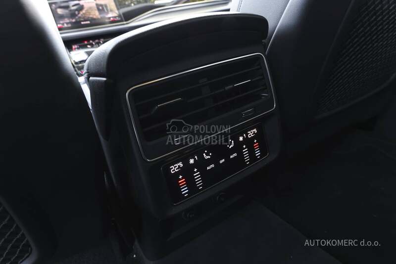 Audi Q7 50 TDI S line