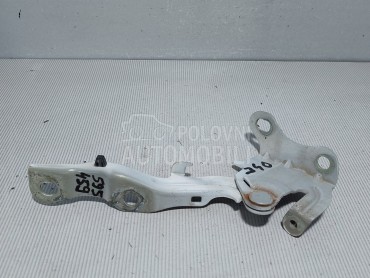 SKARE OD HAUBE za Hyundai i30