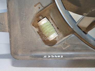 ELEKTRONIKA REOSTAT za Alfa Romeo 156